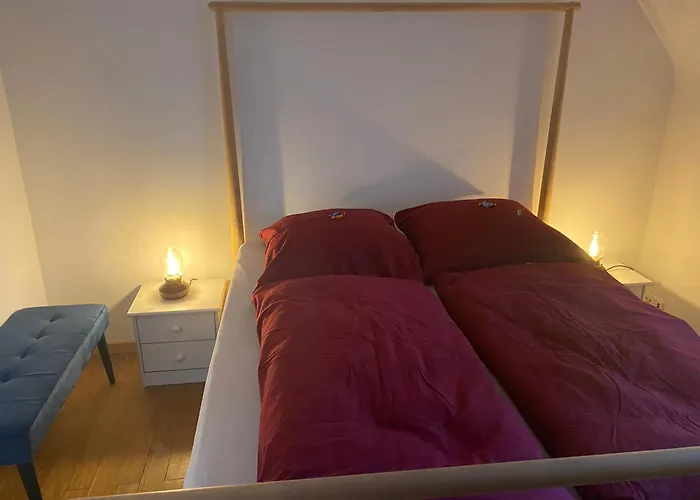 Westpark - 15min Zum Zentrum Apartamento Nuremberga