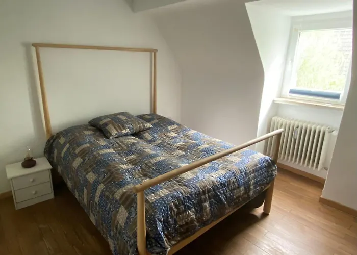 Westpark - 15min Zum Zentrum Apartamento Nuremberga