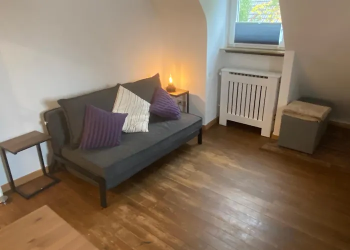 Westpark - 15min Zum Zentrum Apartamento Nuremberga