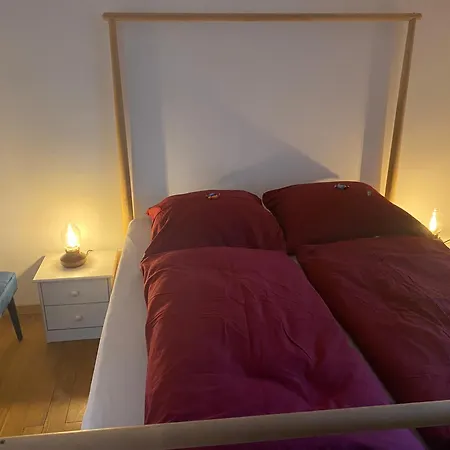 Westpark - 15min Zum Zentrum Appartement Nuremberg