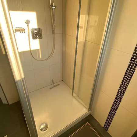 Westpark - 15min Zum Zentrum *