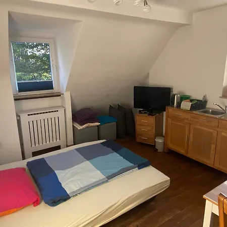 Westpark - 15min Zum Zentrum * Nuremberg