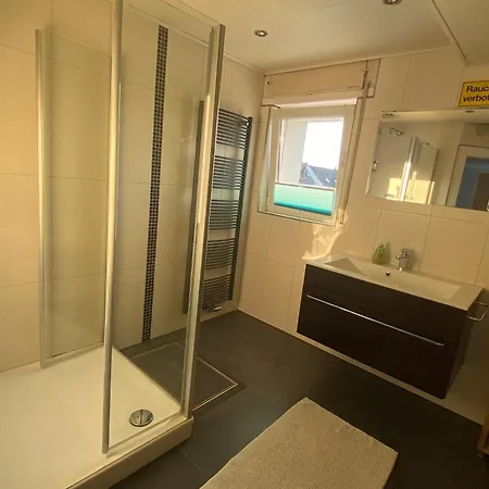 Appartement Westpark - 15min Zum Zentrum