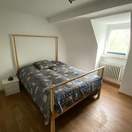 Westpark - 15min Zum Zentrum Appartement Nuremberg
