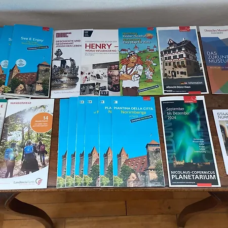 Westpark - 15min Zum Zentrum