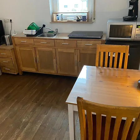 Westpark - 15min Zum Zentrum Appartement *