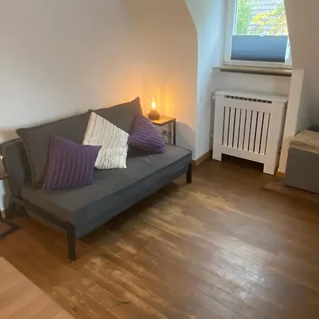 Westpark - 15min Zum Zentrum Appartement Neurenberg