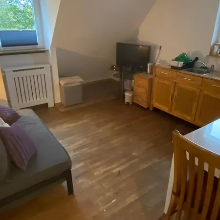 Appartement Westpark - 15min Zum Zentrum *