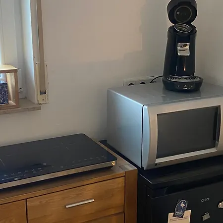 Appartement Westpark - 15min Zum Zentrum