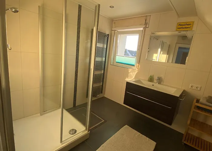 Appartement Westpark - 15min Zum Zentrum